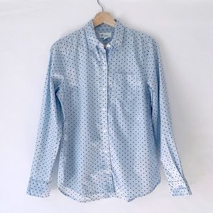 GAP Button Down Shirt, NWOT